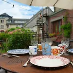 Chez Ric Et Fer Bed & Breakfast