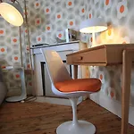 Bed & Breakfast Chez Ric Et Fer