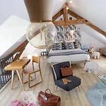 Chez Ric Et Fer 3* Coucy-le-Château-Auffrique