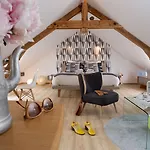 Bed & Breakfast Chez Ric Et Fer 3*