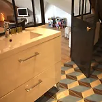 Bed & Breakfast Chez Ric Et Fer