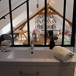 Chez Ric Et Fer 3* Coucy-le-Château-Auffrique