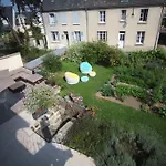 Chez Ric Et Fer 3* Coucy-le-Château-Auffrique