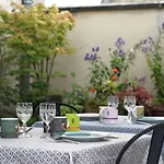 Chez Ric Et Fer Coucy-le-Château-Auffrique