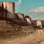 Bed & Breakfast Chez Ric Et Fer 3*