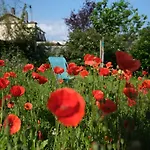 Chez Ric Et Fer Bed & Breakfast 3*