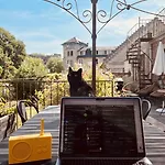 Chez Ric Et Fer Bed & Breakfast Coucy-le-Château-Auffrique