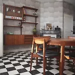 Chez Ric Et Fer 3* Coucy-le-Château-Auffrique