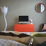 Chez Ric Et Fer Bed & Breakfast