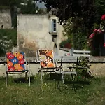 Chez Ric Et Fer 3* Coucy-le-Château-Auffrique