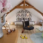 Chez Ric Et Fer Bed & Breakfast