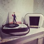 Chez Ric Et Fer 3* Coucy-le-Château-Auffrique