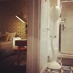 Chez Ric Et Fer Coucy-le-Château-Auffrique