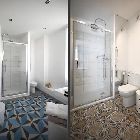 Chez Ric Et Fer Couette-café