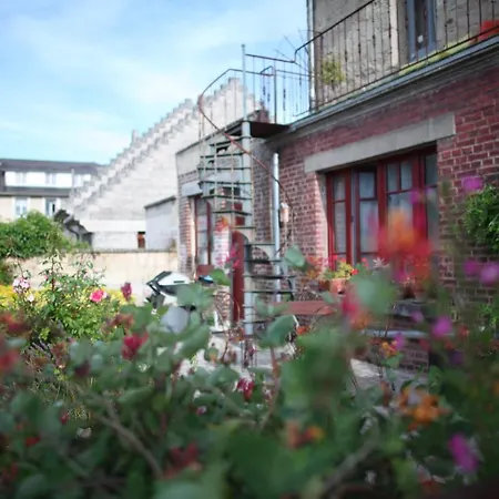 住宿加早餐酒店 Chez Ric Et Fer 3*