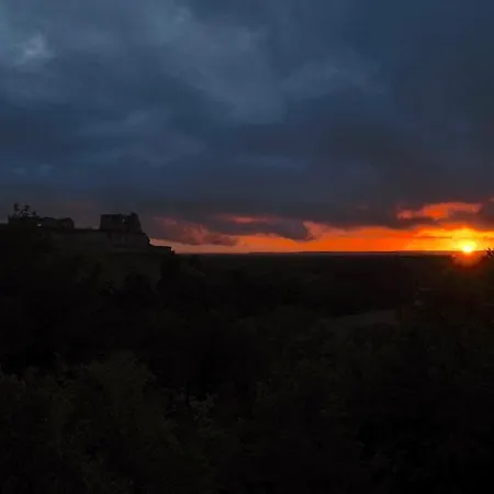 Chez Ric Et Fer Couette-café 3*