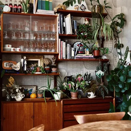 Couette-café Chez Ric Et Fer 3*