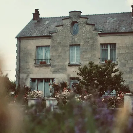 Chez Ric Et Fer 3*