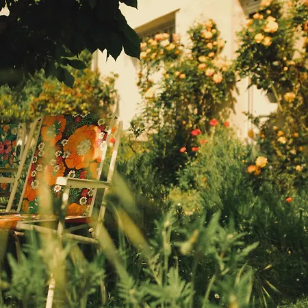 Chez Ric Et Fer 3* Coucy-le-Château-Auffrique