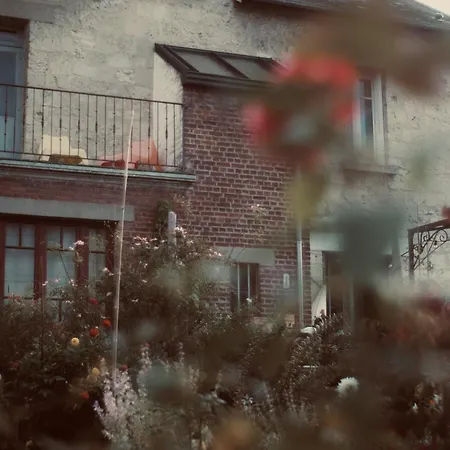 Chez Ric Et Fer Bed and breakfast 3*