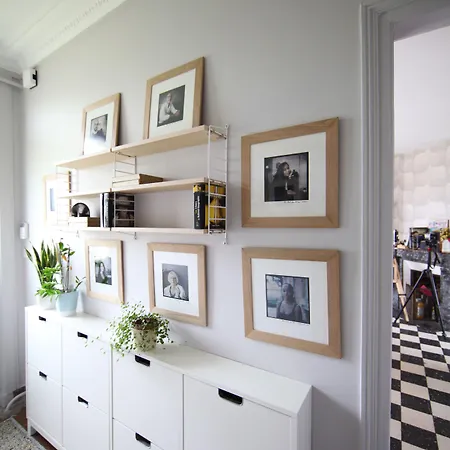 Chez Ric Et Fer 3* Coucy-le-Château-Auffrique