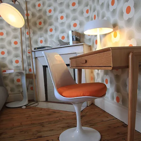 Couette-café Chez Ric Et Fer