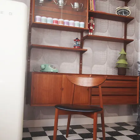 Chez Ric Et Fer Couette-café Coucy-le-Château-Auffrique