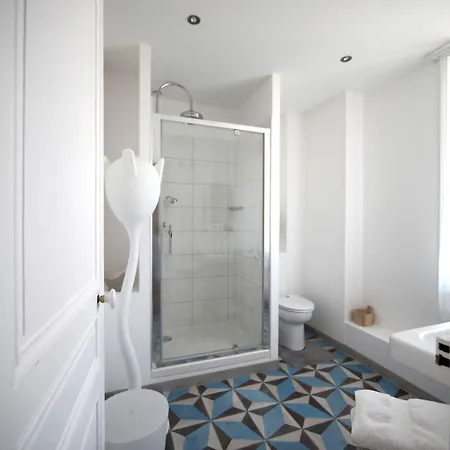 Chez Ric Et Fer Bed and breakfast