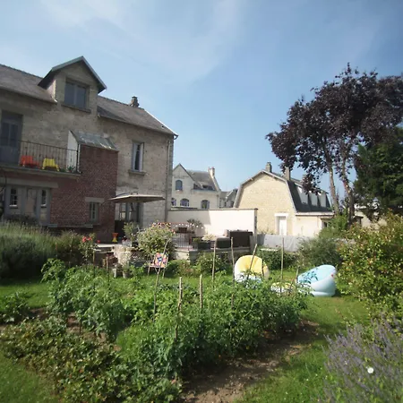 Chez Ric Et Fer 3*