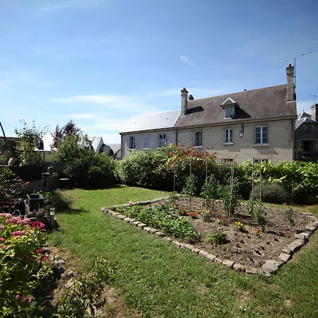 Chez Ric Et Fer Bed and breakfast 3*