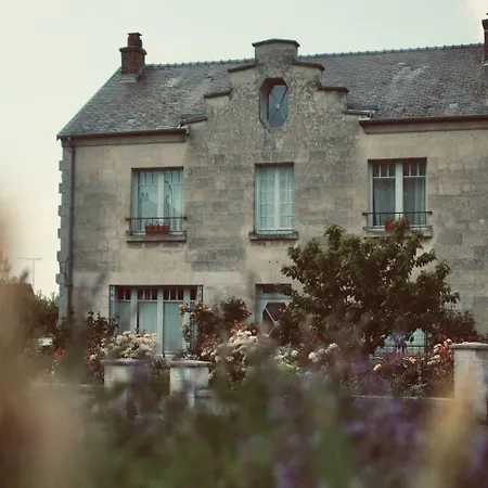 Chez Ric Et Fer Bed & Breakfast Coucy-le-Château-Auffrique
