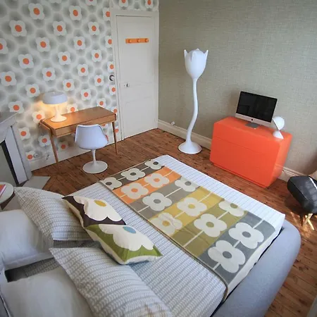 Chez Ric Et Fer Bed and breakfast 3*