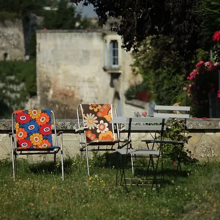 Chez Ric Et Fer 3* Coucy-le-Chateau-Auffrique