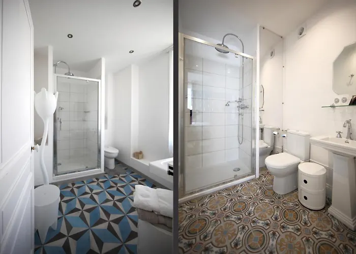 Chez Ric Et Fer Couette-café