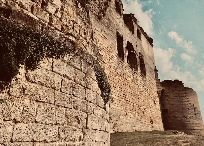 Couette-café Chez Ric Et Fer