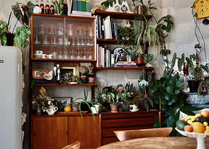 Couette-café Chez Ric Et Fer 3*