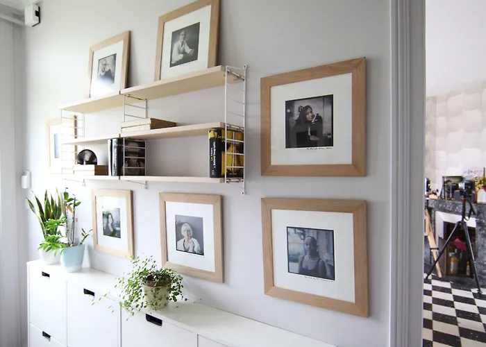 Chez Ric Et Fer 3* Coucy-le-Château-Auffrique