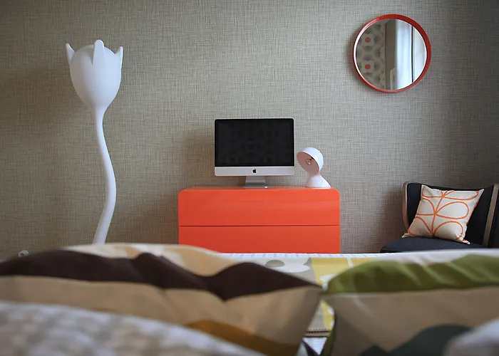 Couette-café Chez Ric Et Fer