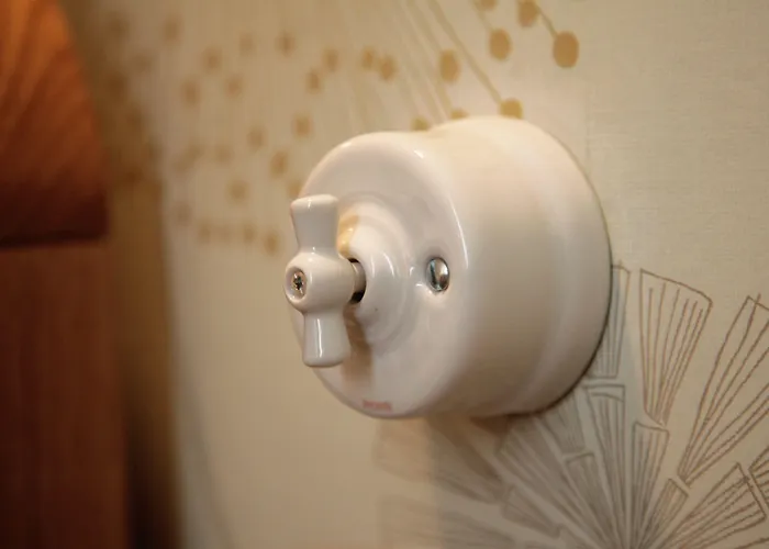 Couette-café Chez Ric Et Fer Coucy-le-Château-Auffrique