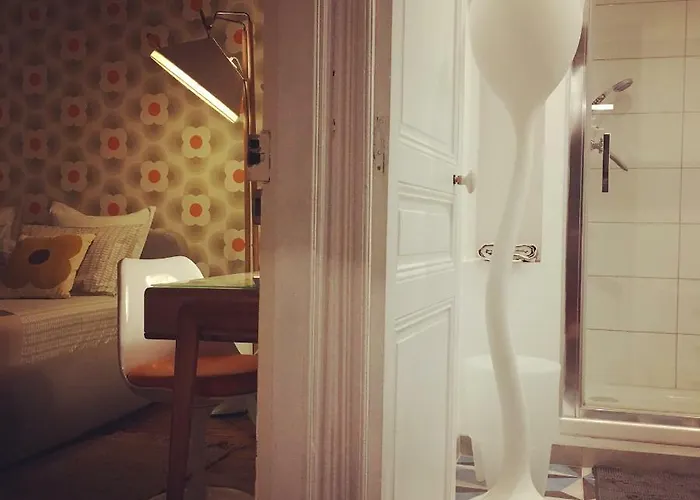 Chez Ric Et Fer Coucy-le-Château-Auffrique